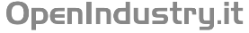 openindustry.it